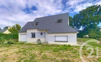 Photo Vente maison Plouvara