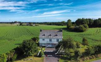 Photo Vente maison Plouvara