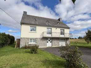 Vente Maison 6 piècesPlouvara