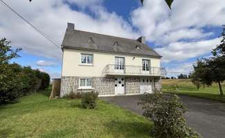 Photo Vente maison Plouvara