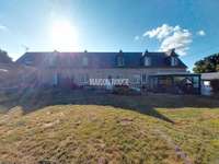 Vente maison 8 pièces Vente maison 8 pièces