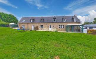Photo Vente maison Plouvara
