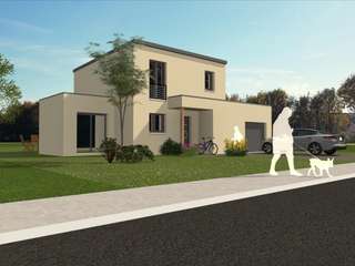 Vente maison