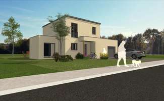 Photo Vente maison Plouvara