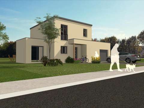 Vente maison Plouvara 22