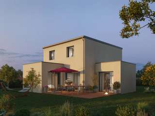 Vente maison