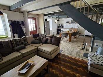Vente maison 4 pièces Plouvara 22