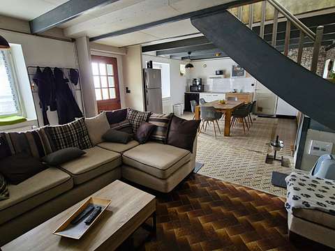 Vente maison 4 pièces Plouvara 22