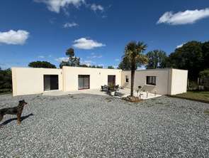 Vente Maison 3 chambresPlouvara