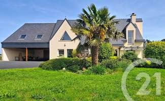 Photo Vente maison Plouvara
