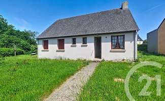 Photo Vente maison Plouvara