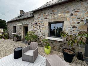 Vente Maison 3 chambresPlouvara