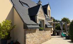 Photo Vente maison Plouvara