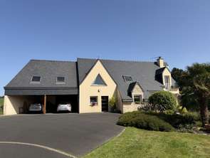 Vente Maison 6 chambresPlouvara