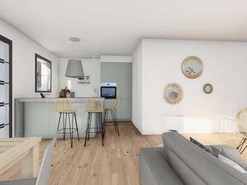 Vente maison 4 pièces Vente maison 4 pièces