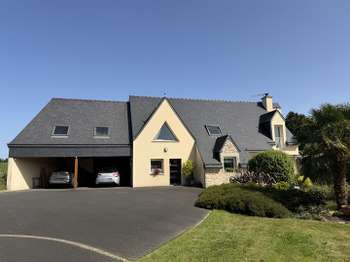 Photo Vente maison Plouvara