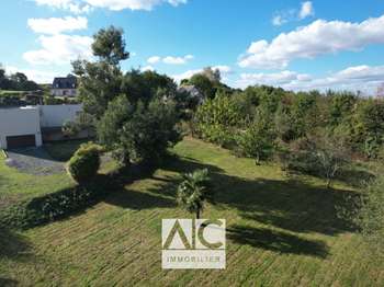 Photo Vente maison Plouvara