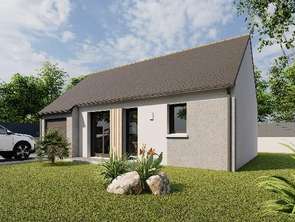 Vente Maison 2 chambresPlouvien