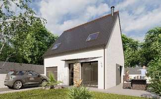 Photo Vente maison Plouvien