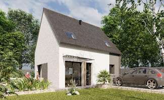 Photo Vente maison Plouvien