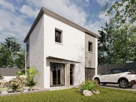 Vente maison Plouvien 29