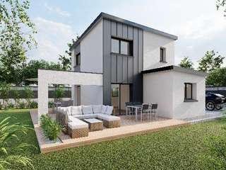 Vente maison