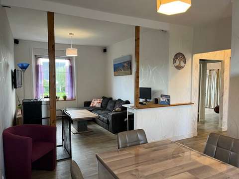 Vente maison 6 pièces Plouvien 29