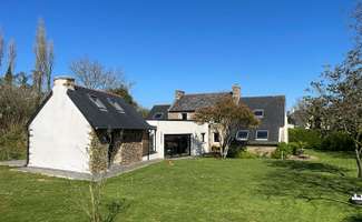 Photo Vente maison Plouvien