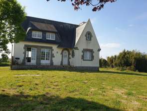 Vente Maison 6 chambresPlouvien