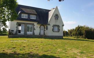 Photo Vente maison Plouvien