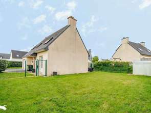 Vente Maison 3 chambresPlouvien