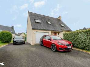 Vente Maison 3 chambresPlouvien