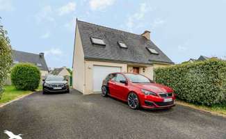 Photo Vente maison Plouvien