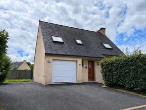 Vente Maison 3 chambresPlouvien