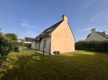 Vente maison 5 pièces Plouvien 29