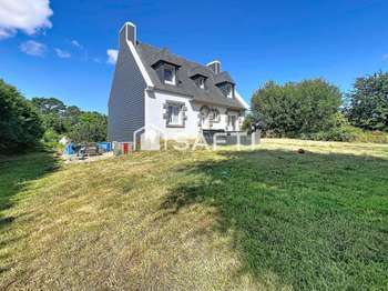 Vente maison 6 pièces Plouvien 29