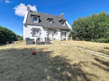 Vente maison 6 pièces Plouvien 29