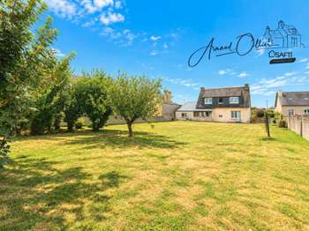 Vente maison 6 pièces Plouvien 29