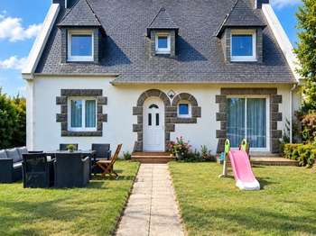 Vente maison Plouvien 29