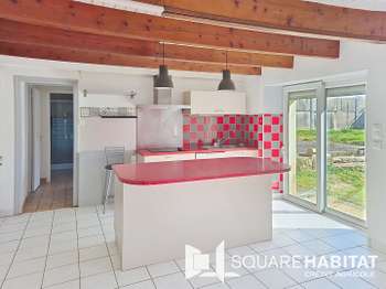 Photo Vente maison Plouvien