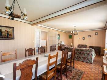 Vente maison 6 pièces Vente maison 6 pièces