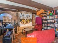 Vente maison 12 pièces