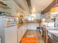 Vente maison 12 pièces