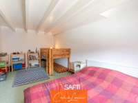 Vente maison 12 pièces