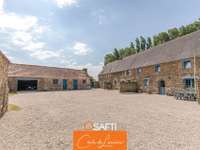 Vente maison 12 pièces