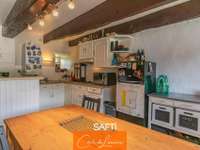 Vente maison 12 pièces