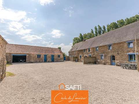 Vente maison 12 pièces Vente maison 12 pièces