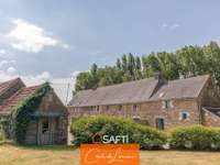 Vente maison 12 pièces