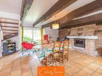 Vente maison 12 pièces