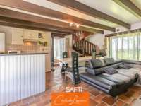 Vente maison 12 pièces